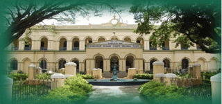 Maharani's Science College for Women